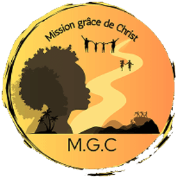 Mission Grâce de Christ Logo